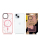Tactical MagForce Hyperstealth Sika Kryt pro Apple iPhone 15 Pink Pan - 1514202 - zdjęcie 3